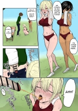 The Piss-hydration Boy : page 3