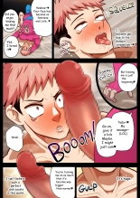 The Player Encount  ???????? 1-3 page 9