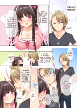 The Princess of an Otaku Group Got Knocked Up by Some Piece of Trash So She Let an Otaku Guy Do Her Too!? : page 5