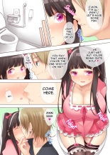 The Princess of an Otaku Group Got Knocked Up by Some Piece of Trash So She Let an Otaku Guy Do Her Too!? : page 6