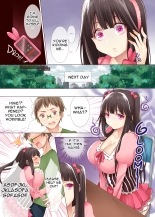 The Princess of an Otaku Group Got Knocked Up by Some Piece of Trash So She Let an Otaku Guy Do Her Too!? : page 15