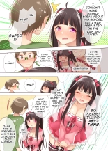 The Princess of an Otaku Group Got Knocked Up by Some Piece of Trash So She Let an Otaku Guy Do Her Too!? : page 16