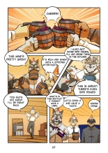 The Quartet : page 8