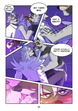 The Quartet : page 10