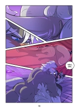 The Quartet : page 19