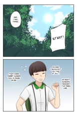 The Rabbit and the Turtle : page 3