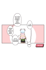 The Rabbit and the Turtle : page 9