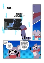 The Rambley problem : page 2