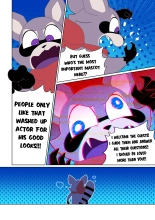 The Rambley problem : page 6