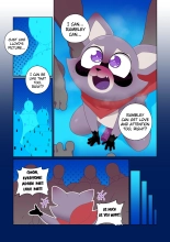 The Rambley problem : page 9