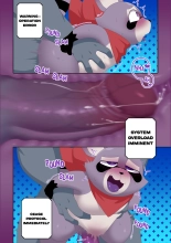 The Rambley problem : page 16
