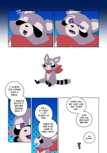 The Rambley problem : page 23
