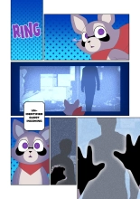 The Rambley problem : page 24