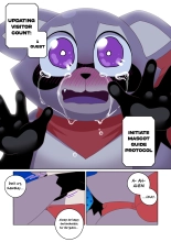 The Rambley problem : page 25