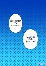 The Rambley problem : page 26