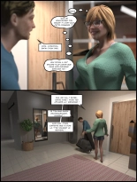 The Rather Magnificent Family Bubble 01 : page 11