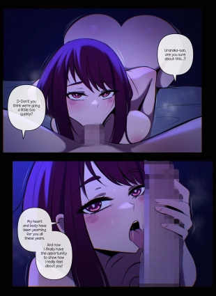 hentai my hero academia