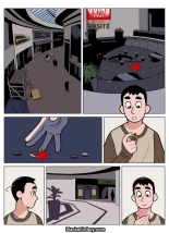 The Red Ring 1-3 French page 2