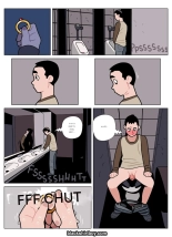 The Red Ring 1-3 French page 3
