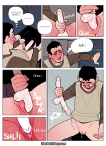 The Red Ring 1-3 French page 5
