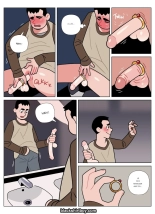 The Red Ring 1-3 French page 7