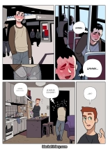 The Red Ring 1-3 French page 8