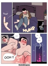 The Red Ring 1-3 French page 9