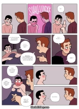 The Red Ring 1-3 French page 11