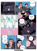 The Red Ring 1-3 French page 23
