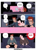 The Red Ring 1-3 French page 25