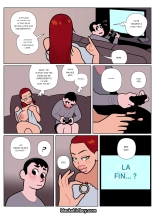 The Red Ring 1-3 French page 42