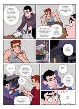 The Red Ring 1-3 French page 46