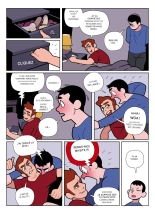 The Red Ring 1-3 French page 48