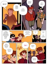 The Red Ring 1-3 French page 50