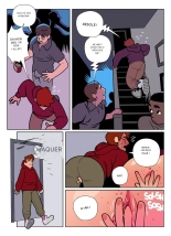 The Red Ring 1-3 French page 53