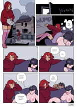 The Red Ring 1-3 French page 63