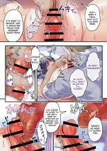 The Retired Knight Prefers a Large Clitoris to a Sword : page 20