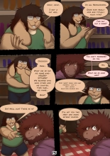 - The Return : page 15