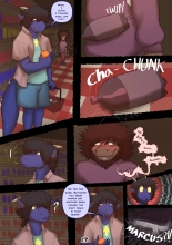 - The Return : page 17