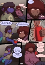 - The Return : page 43