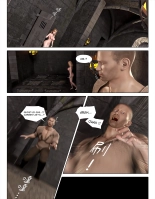The Rose Fall Into Darkness 3 page 23