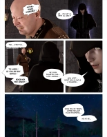 The Rose Fall Into Darkness 3 page 25