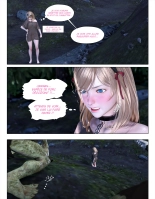 The Rose Fall Into Darkness 3 page 27