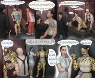 hentai The Runner's Lament
