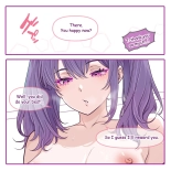 The Sadistic Track and Field Club - Complete Edition : page 7