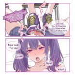 The Sadistic Track and Field Club - Complete Edition : page 10