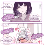 The Sadistic Track and Field Club - Complete Edition : page 15