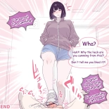 The Sadistic Track and Field Club - Complete Edition : page 16