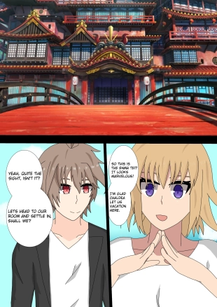 hentai fate grand order
