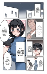 the scapegoat 2 : page 1